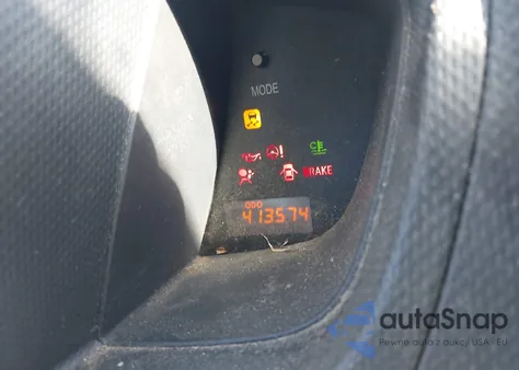 2010 Scion Xd from USA, damaged, VIN JTKKU4B42AJ051976